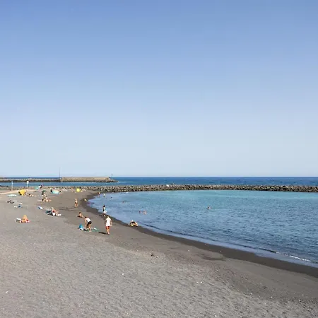 Home2book Cozy Apt Near The Seaside, Pool&terrace * Puertito de Guimar