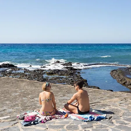 Home2book Cozy Apt Near The Seaside, Pool&terrace Lägenhet *