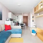 Διαμέρισμα Home2book Cozy Apt Near The Seaside, Pool&terrace