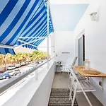 Home2book Cozy Apt Near The Seaside, Pool&terrace Puertito de Guimar