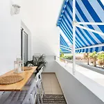 Home2book Cozy Apt Near The Seaside, Pool&terrace Διαμέρισμα