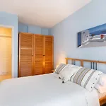 Διαμέρισμα Home2book Cozy Apt Near The Seaside, Pool&terrace