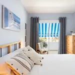 Home2book Cozy Apt Near The Seaside, Pool&terrace Διαμέρισμα *