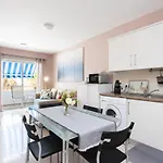 Home2book Cozy Apt Near The Seaside, Pool&terrace