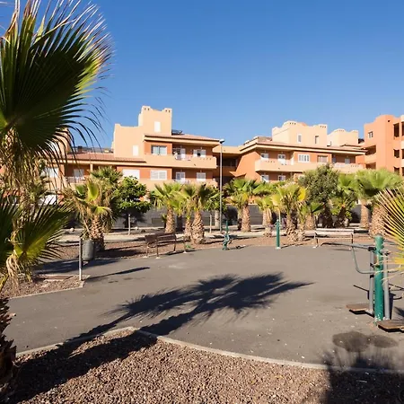 Home2book Cozy Apt Near The Seaside, Pool&terrace Пуэртито-де-Гуимар