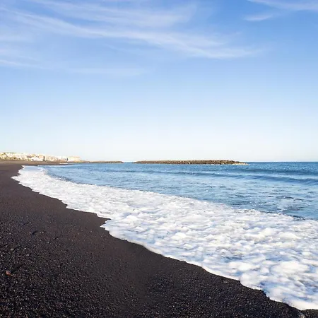 Home2book Cozy Apt Near The Seaside, Pool&terrace * Пуэртито-де-Гуимар