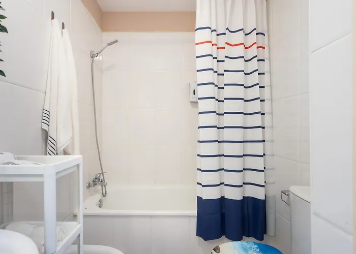 Apartament Home2book Cozy Apt Near The Seaside, Pool&terrace Puertito de Guimar