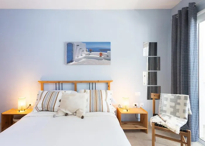 Home2book Cozy Apt Near The Seaside, Pool&terrace