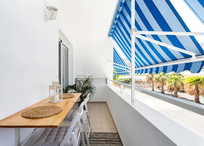 Home2book Cozy Apt Near The Seaside, Pool&terrace Apartament