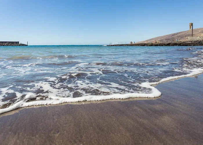 Apartament Home2book Cozy Apt Near The Seaside, Pool&terrace Puertito de Guimar