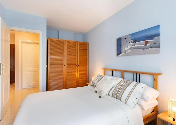 Apartament Home2book Cozy Apt Near The Seaside, Pool&terrace