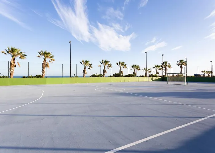 Home2book Cozy Apt Near The Seaside, Pool&terrace Apartament Puertito de Guimar