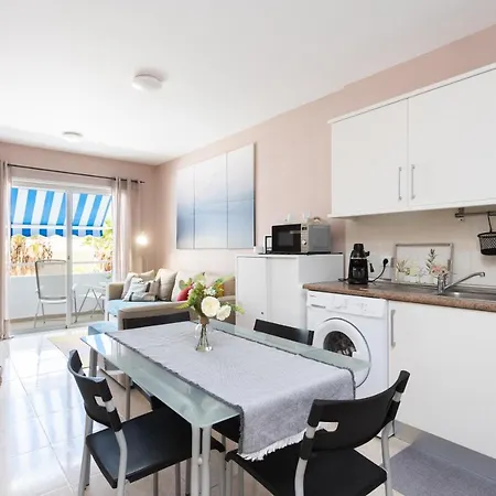 Home2book Cozy Apt Near The Seaside, Pool&terrace