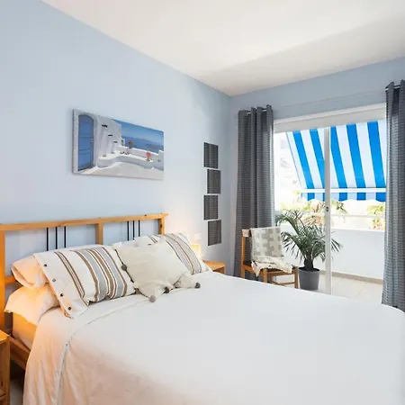 Home2book Cozy Apt Near The Seaside, Pool&terrace פוארטיטו דה גימאר