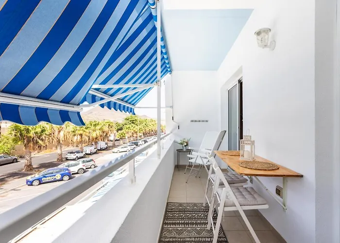 Home2book Cozy Apt Near The Seaside, Pool&terrace بويرتيتو دو غويمار