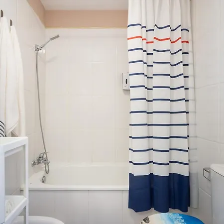 شقة Home2book Cozy Apt Near The Seaside, Pool&terrace بويرتيتو دو غويمار