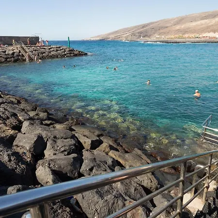Home2book Cozy Apt Near The Seaside, Pool&terrace * بويرتيتو دو غويمار