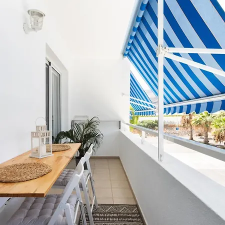 Home2book Cozy Apt Near The Seaside, Pool&terrace شقة