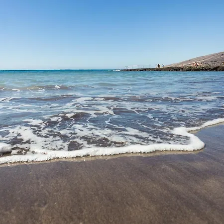 شقة Home2book Cozy Apt Near The Seaside, Pool&terrace بويرتيتو دو غويمار