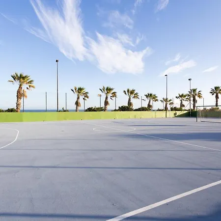 Home2book Cozy Apt Near The Seaside, Pool&terrace شقة بويرتيتو دو غويمار